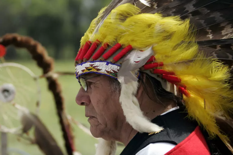 Dennis Banks' Death Occurred in Rochester