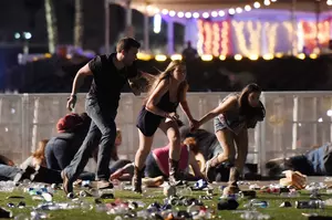 Minnesota Woman and Family Members Survived Las Vegas Shooting