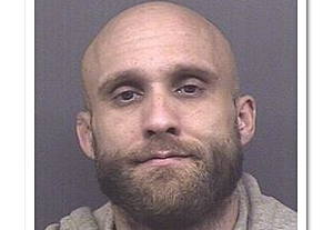 Fillmore County Fugitive Caught in Spring Valley Library