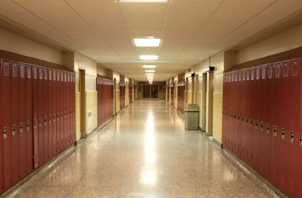 Feds Approve School District Response to Discipline Disparities