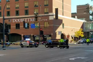 Rochester Police Release Name of Injured Pedestrian