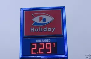 Rochester&#8217;s Gas Prices Return to Pre-Harvey Levels