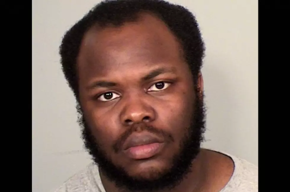 Minnesota Man Charged with Punching Baby Son in the Face