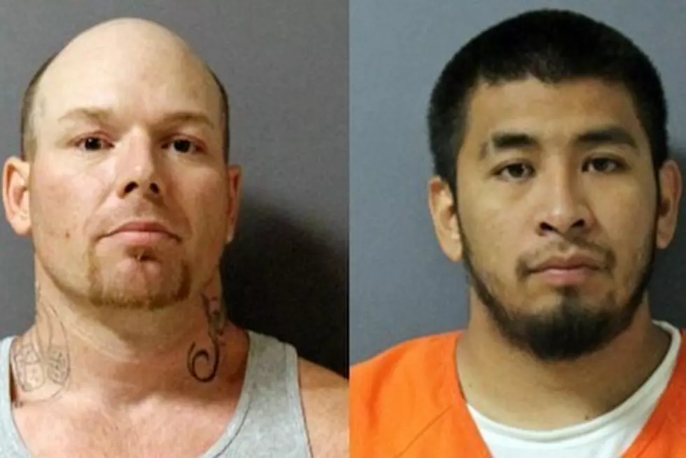 Two Men Sentenced for Execution-Style Murder Near Owatonna