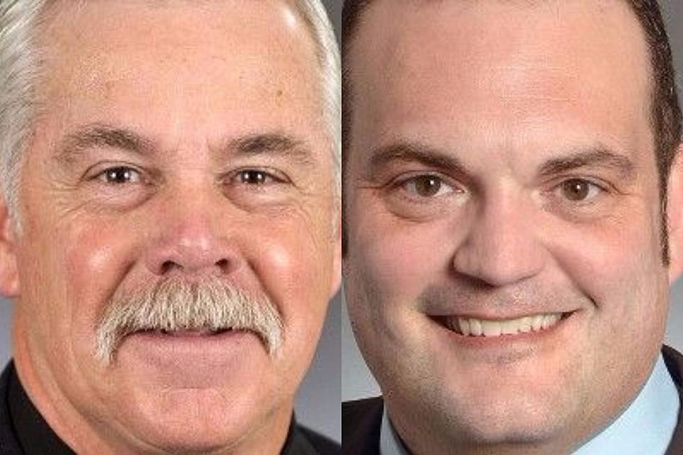 Two Minnesota Lawmakers to Resign Over Sex Misconduct Claims