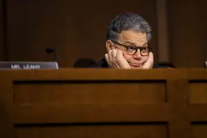 Franken Facing Two More Accusations