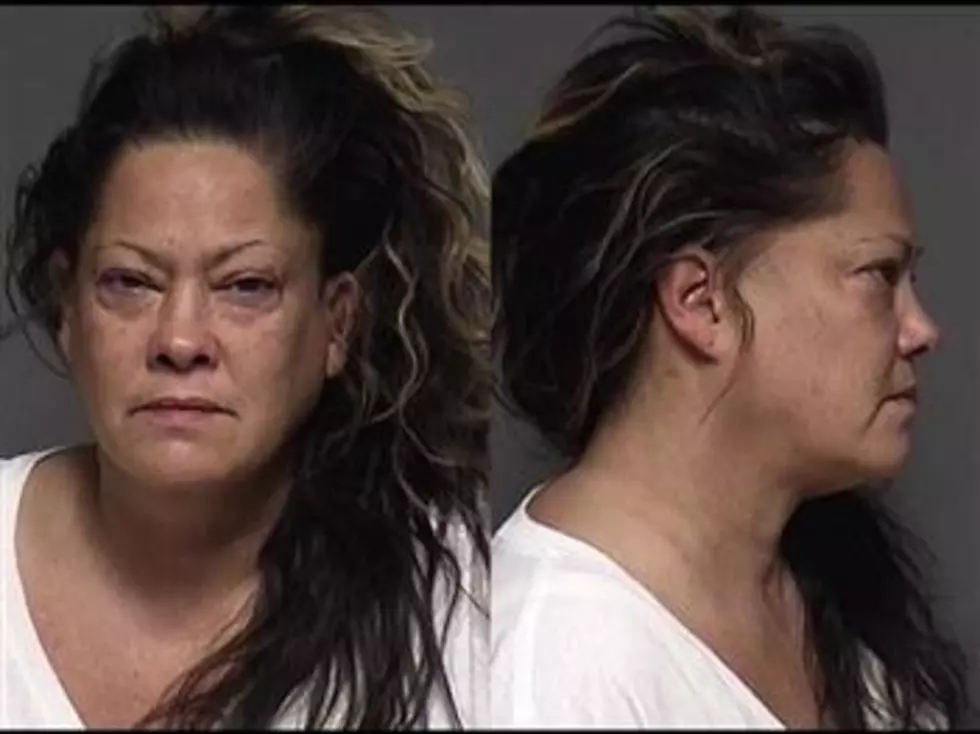 Rochester Woman Faces 2nd DUI Charge in Less than Two Weeks