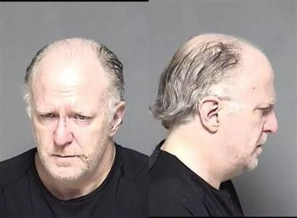 Rochester Man Busted for Suspected Child Porn