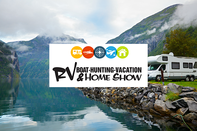 Home, Vacation &#038; RV Show &#8211; Directions