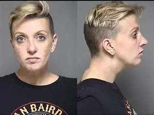 Rochester Woman Arrested for DUI After Crashing into Bus
