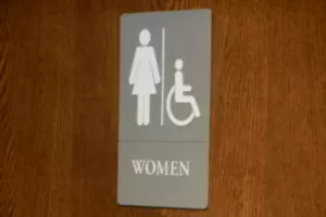 Rochester Man Caught in Women&#8217;s Restroom &#8211; with Cellphone