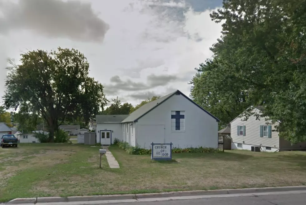 Deadly CO Poisoning at Iowa Church