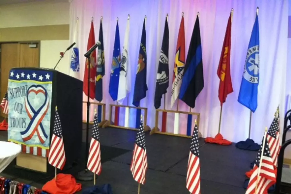 Public Encouraged to Attend Rochester Veterans Day Program