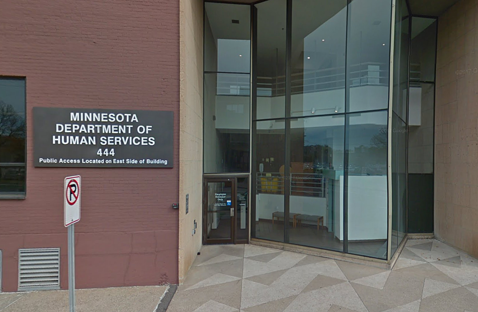 Should Troubled Minnesota Agency Be Split Up?