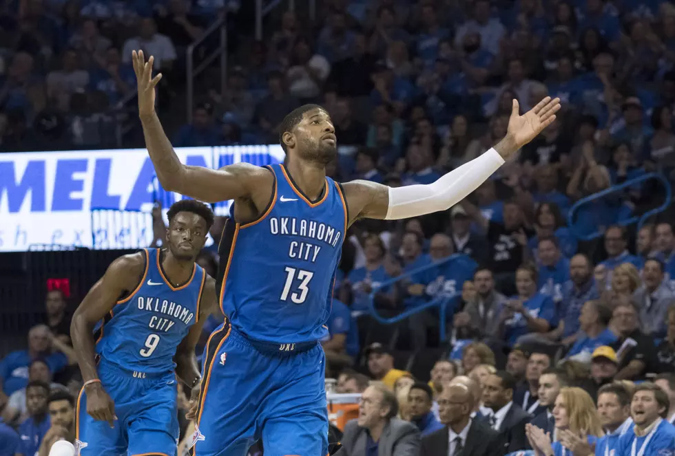 Timberwolves Hold Westbrook to 15 but Lose to Thunder