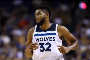 Timberwolves Prevail in Sloppy Home Win