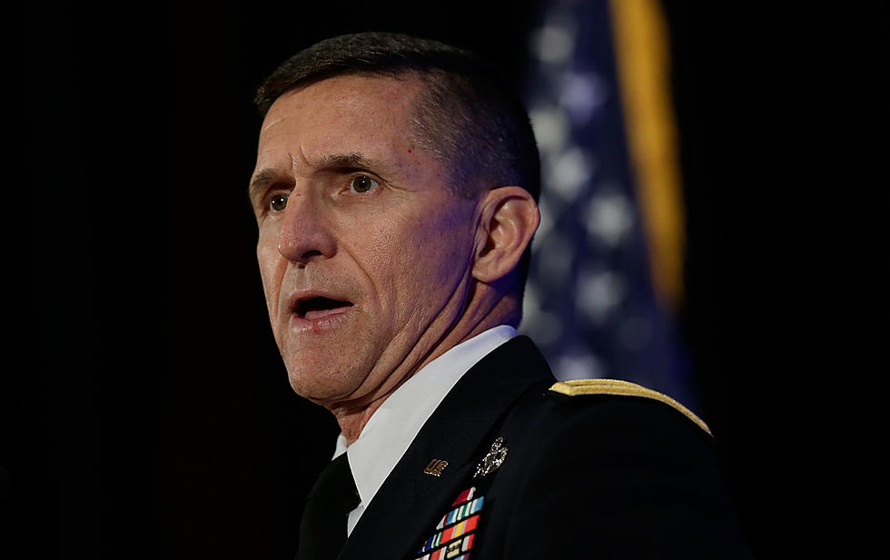 Flynn Admits to Lying to FBI