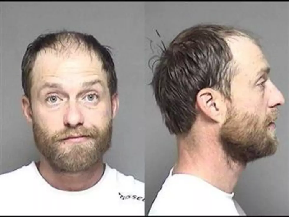 Kasson Man Arrested for DUI After Crashing into Fire Hydrant