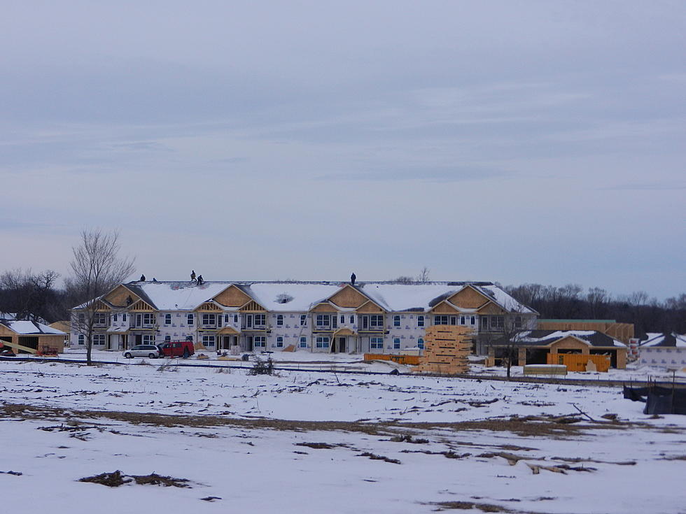 New Affordable Housing Program For Olmsted County To Be Voted On