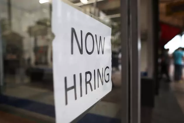 Minnesota Unemployment Rate Remains Near Record Low