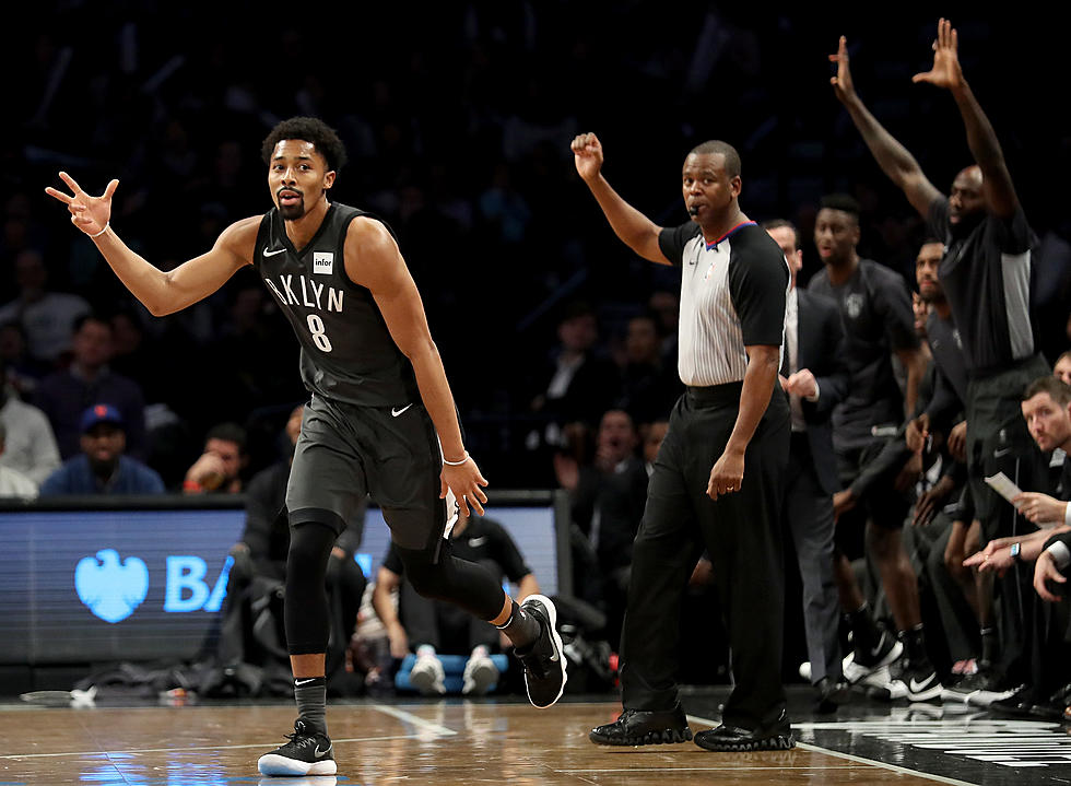 Timberwolves Lose Squeaker to Brooklyn