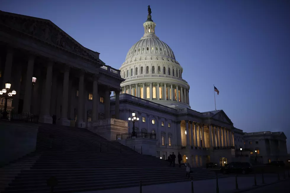 Day 1 of Non-Essential Government Services Shutdown