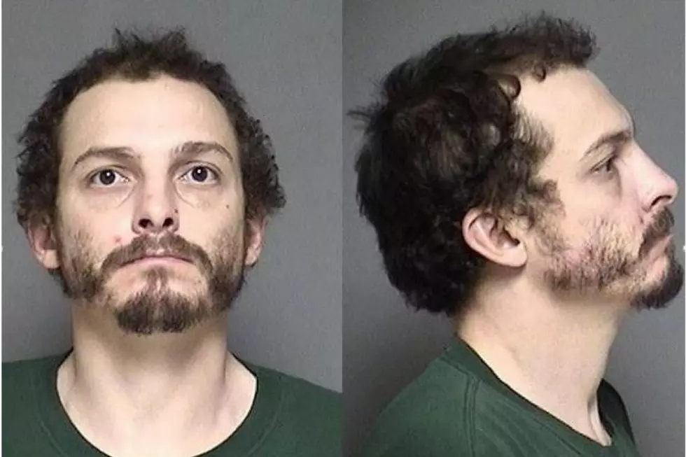 Olmsted County Assault Suspect Was Already Sought