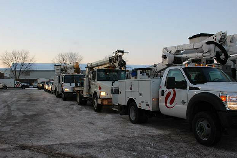 Xcel Energy Crews Headed to Puerto Rico