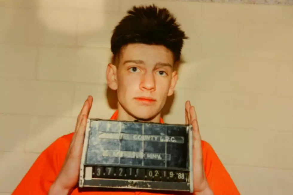 30 Years Has Passed Since Murderer David Brom Was Sentenced