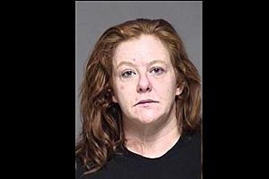 Rochester Woman Accused of Selling Heroin, Meth