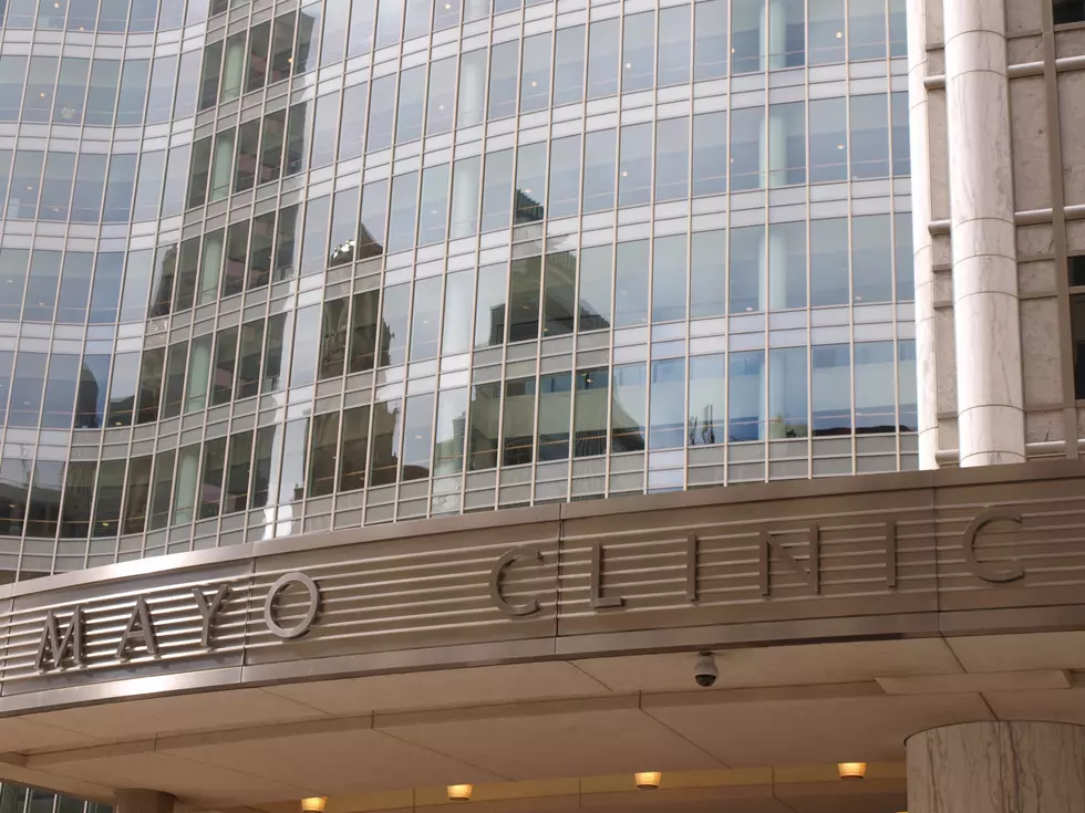 COVID-19: Mayo Clinic is Expanding its ICU Capacity in Rochester (VIDEO)