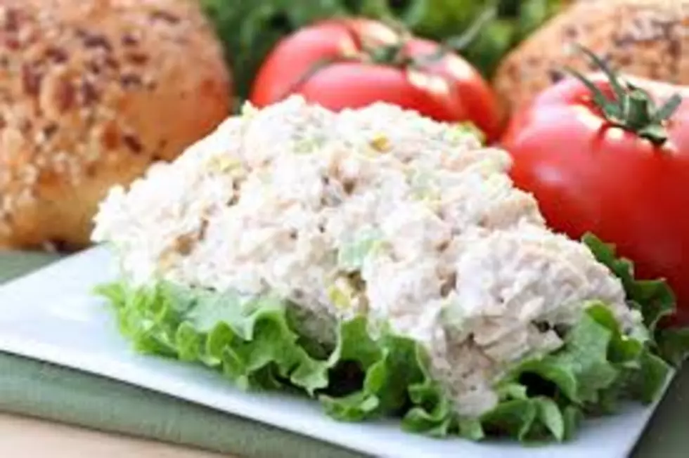 Advisory Issued for Fareway Foods Chicken Salad