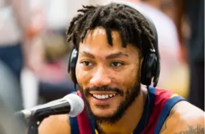 Derrick Rose Signs with Timberwolves