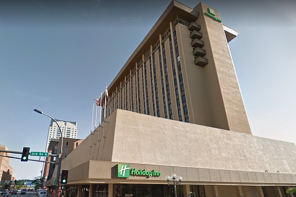 California Company Has Big Plans for Rochester Holiday Inn