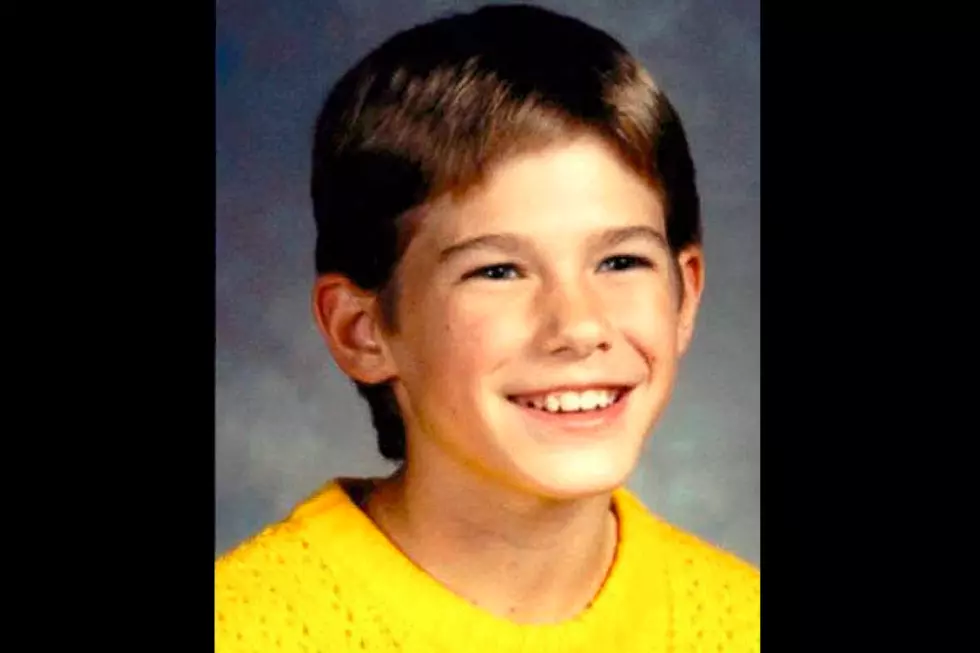 Wetterling Family Privacy Request Prompts Proposed Law Change