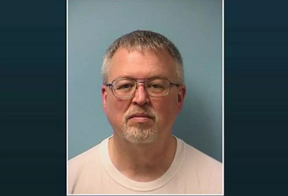 Well-Known Minnesota Superintendent Arrested for Exposing Himself