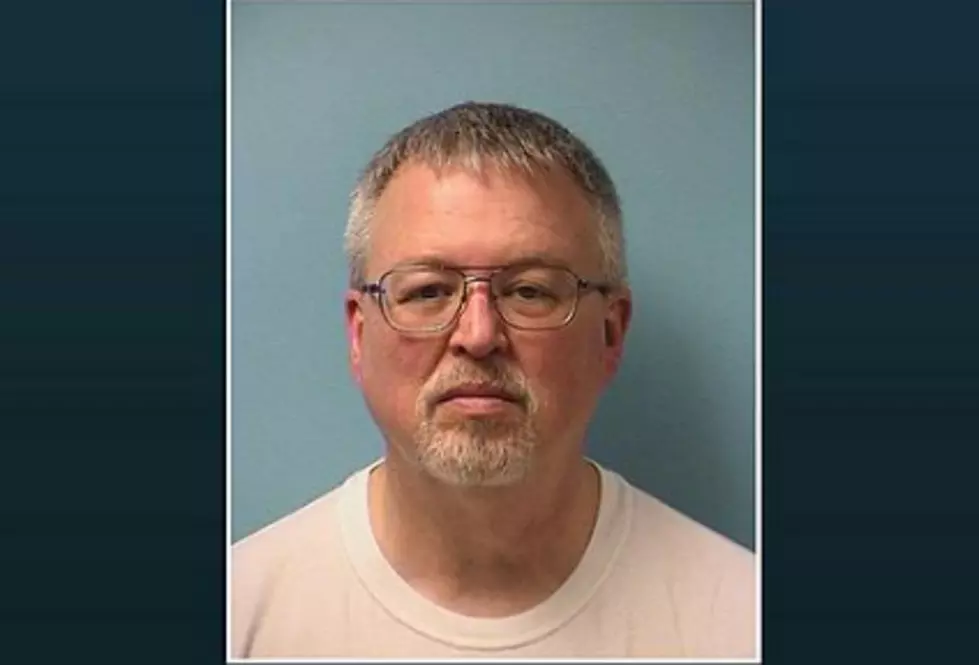 Minnesota School Superintendent was a Serial Flasher