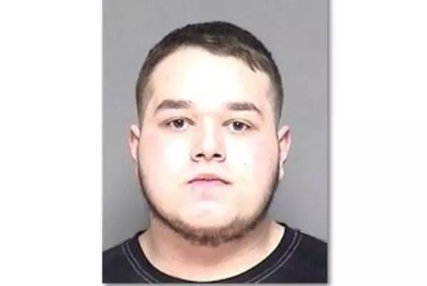Rochester Man Arrested For Having Sex With Minor 