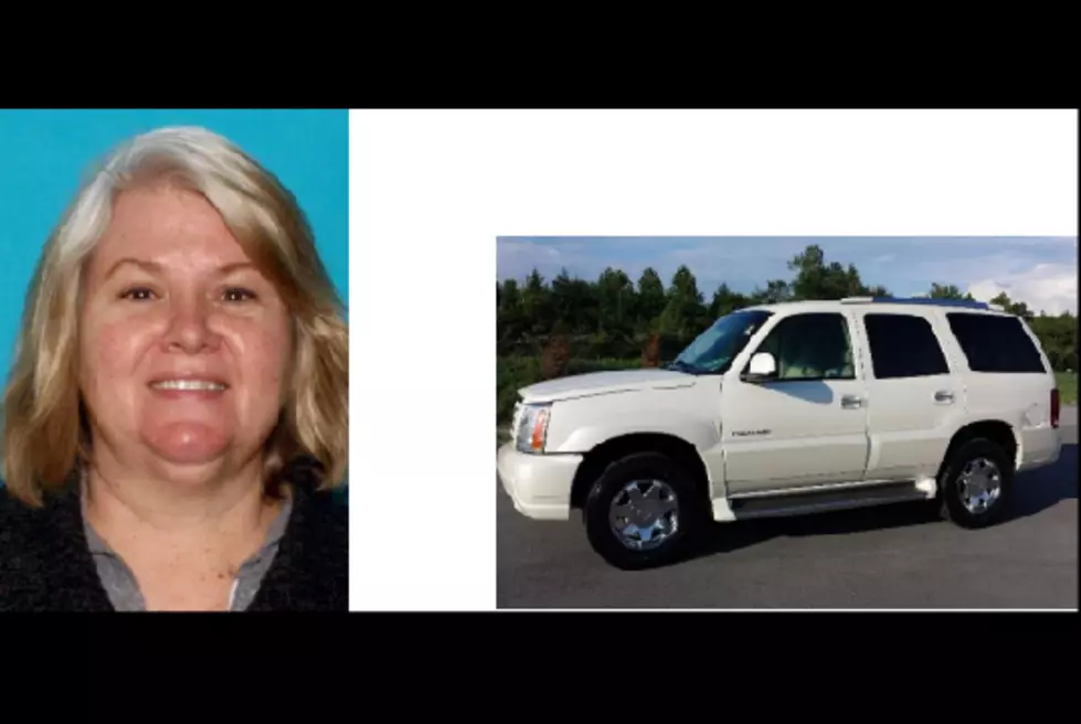 Woman Being Sought in Dodge County Death Investigation