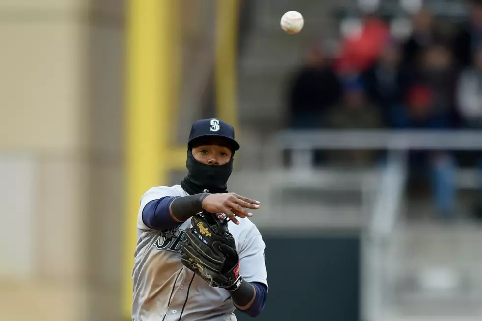 Twins Lose Coldest Ever Major League Game Played in Minnesota