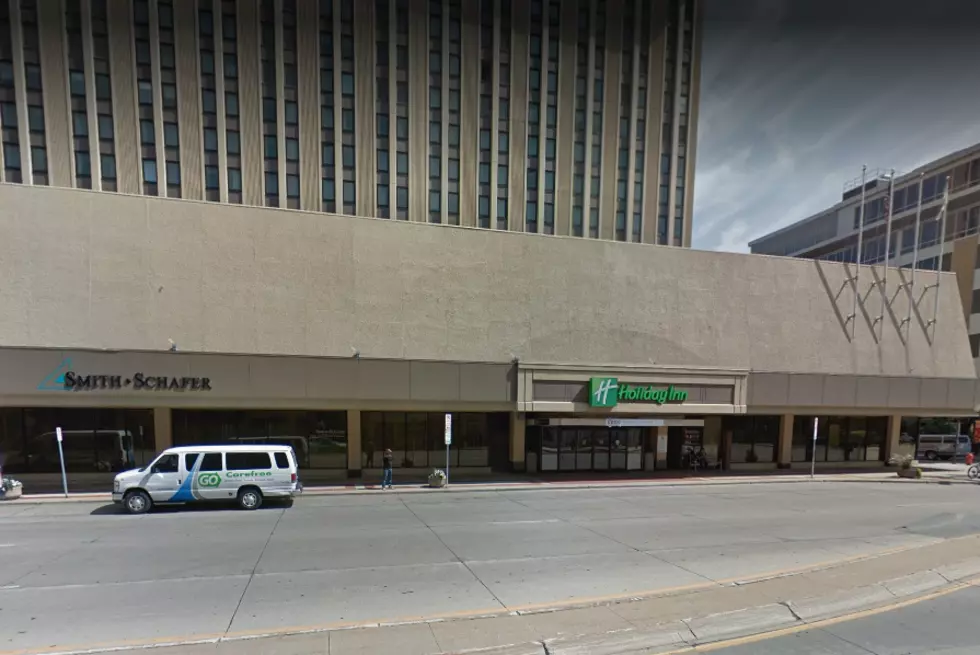 Public Meeting Scheduled for New Rochester Hotel Project