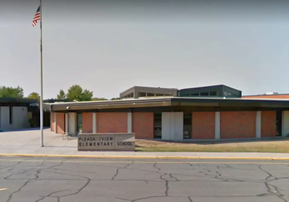Knife Attack at Central Minnesota Elementary School