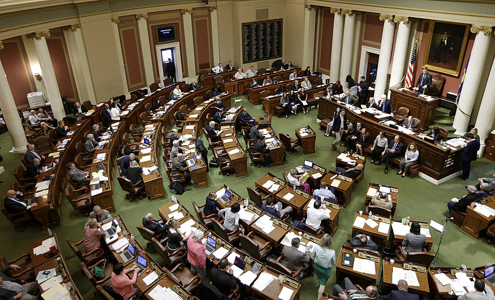 Minnesota House Passes Abortion Rights Bill, Sends to Senate