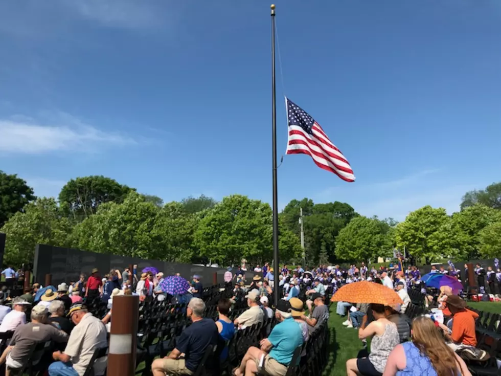 Rochester Memorial Day Event Returns After Three Year Hiatus