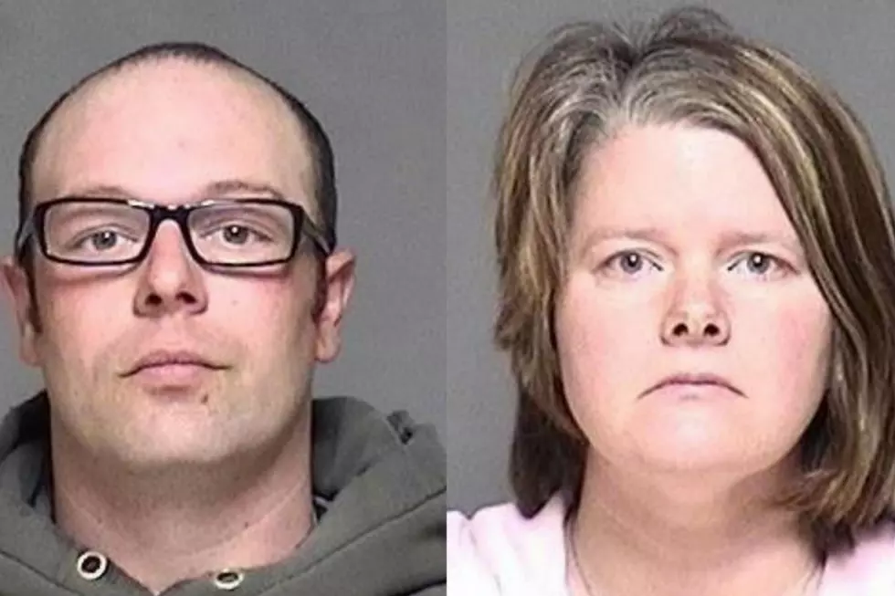 Chatfield Couple Convicted of Stealing From Grandmother