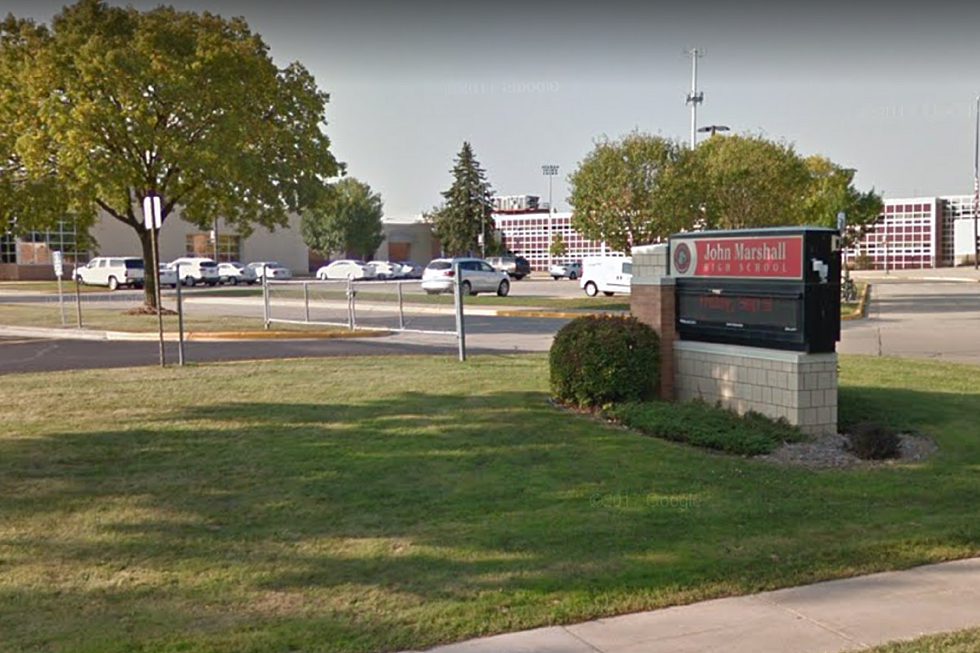 Classes Disrupted by Bomb Threat at Rochester High School
