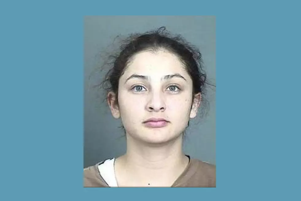 Young Minnesota Mother Accused of Running Huge Meth Operation