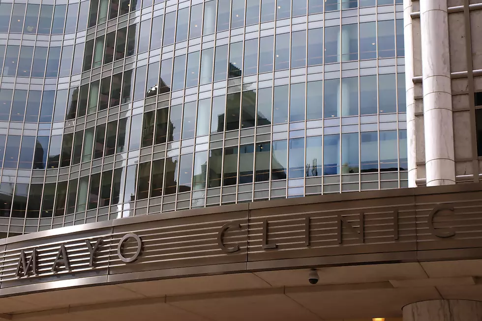 Another Record Quarterly Financial Performance For Mayo Clinic