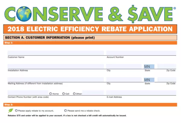 Rpu Water Rebates