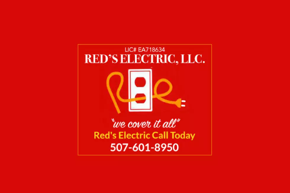 Red’s Electric LLC